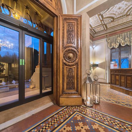 Hotel De La Ville Riccione Kültér fotó