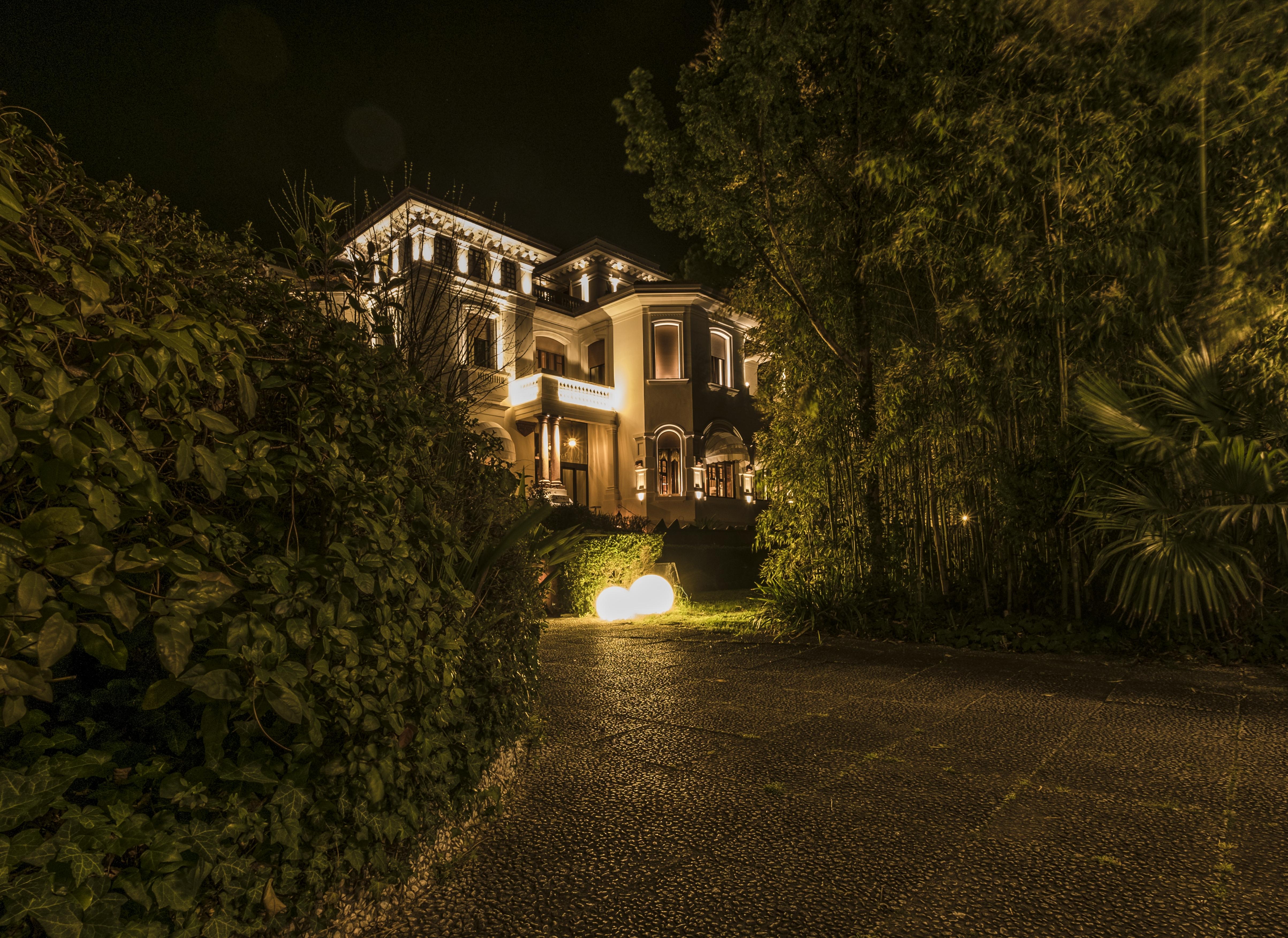 Hotel De La Ville Riccione Kültér fotó